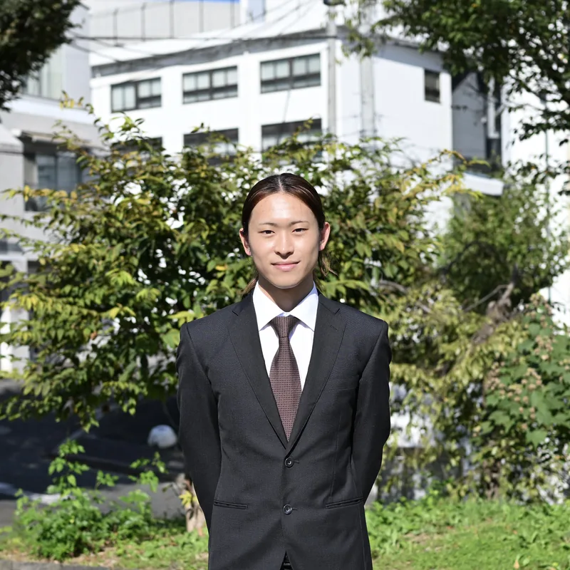 新田の写真